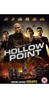 Hollow Point (2019 - VJ Emmy Luganda)